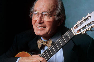 Charlie Byrd